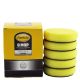Farecla GMC312 3 GMOP Yellow Compounding Foam Pack 5 Includes Hook&Loop system