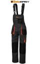 Beta Tools 7903E XS X-Small Work Safety Dungarees Overalls Boiler Mechanics Suit