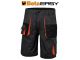 Beta Tools 7901E S Small Work Safety Cargo Shorts Industrial Workwear Bermuda