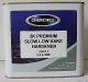 Churchill Hardener / Activator 2K Car Lacquer & Paint 2.5 Litre Slow Low Bake