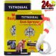 Tetroseal WaxOil Clear 5L Rustproof Wax/Oil Protection + Pump Easi-Sprayer
