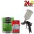 Kit Grey 1xS2025/4 + 1xS2031/1 + 521805/1.8