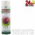 The Pro Range Stone Chip WHITE Aerosol 500ml