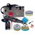 Rupes Bigfoot LHR21V Lux Bigfoot Random Orbital Polisher Detailing - LUX KIT