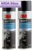 3M� SPRAY SCHUTZ 500ml Aerosol - Pack of 2