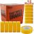 12 Rolls - That Tape Is Orange High Performance Masking tape