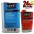 U-pol S2080 2K HS Acrylic Clearcoat Lacquer + Extra Fast Hardener 1.5lt Kit