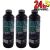 GRAVITEX - 1L Bottle Grey Pack of 3