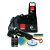 DA KIT - 1 LHR75E - 2 wool pad - 2 Polishing foam - 2 Compou