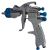 Devilbiss SLG-620 Spray Gun Gravity Feed 1.8mm Tip Solvent Based Paint & Primers