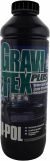 GRAVITEX - HS Stone Chip Protector     1L bottle black