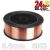 Mild Steel MIG Wire 5kg 0.6mm A18 Grade