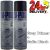 POWER CAN Satin Black & Grey Primer Aerosol