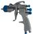 Devilbiss SLG-620 Spray Gun Gravity Feed 1.3mm Tip Solvent Based Paint & Primers