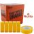 6 Rolls - That Tape Is Orange High Performance Masking tape