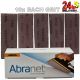 Abranet 70 x 198 mm Mixed Grits - Pack 50