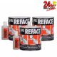 REFACE Filler inc. Hardener 1L tin - Pack of 3