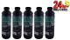 GRAVITEX - 1L Bottle Black - Pack of 5