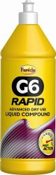 1 ltr farecla G6 rapid Dry Use compound