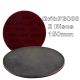 ABRALON 150mm P3000 Grit Pack of 2 Discs