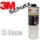 3M� BODY SCHUTZ� COATING 1 litre - Pack 2