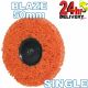 Blaze Rapid Strip Quick Change discs TR  50 mm    CERAMIC SG