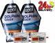 DOLPHIN - Brushable Very Fine 440ml filler x 2