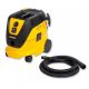 Mirka Dust Extractor 1230 L PC GB 230V Kit with Hose