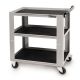 C51 G-EASY TROLLEY GREY