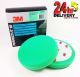 3M Pk2 150mm Green Compoun