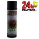 The Pro Range Black Texture Coating Aerosol 500ml