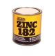 ZINC 182 - Anti-Rust Primer     1L tin