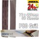 ABRANET 70x420mm Grip P80, 50/Pack