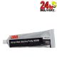 3M 409g Red Acrylic Glazin