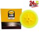 G Mop 6' (150mm) std yellow compounding head 14mm thread