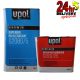 Upol 2080 5l + 2031 2.5l (kit)