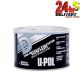 U-POL D - Smooth Metallic Body Filler     1.1L tin