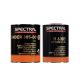 Spectral Epoxy Primer 2K NOVOL Paint Anti-Corrosion 1.6L FAST WET ON WET 385-00