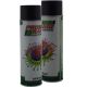 The Pro Range Satin Black Aerosol 500ml