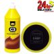 1 ltr farecla g3 Liquid compound + GMC606