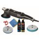 RUPES LHR15V BigFoot Random Orbital Electric Polisher Detailing Mop - BAS KIT