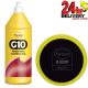 500ml farecla g10 rubbing compound + GMC606