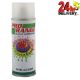 Pro Range Satin Lacquer Aerosol 400ml