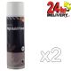 INDASA HB PRIMER AEROSOL WHITE x 2