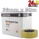 Indasa Masking Tape 36mm