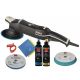 RUPES LHR21V BigFoot Random Orbital Electric Polisher Detailing Mop - BAS KIT