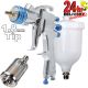 SLG Compliant 1.8 GRAVITY GUN & Mini water trap filter