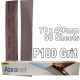 ABRANET 70x420mm Grip P180, 50/Pack