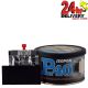 P40 - Body Filler for Holes     250ml tin