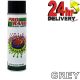 The Pro Range Super Build Grey Primer Aerosol 500ml